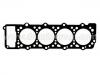 Zylinderkopfdichtung Cylinder Head Gasket:ME200751