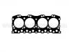 Junta de culata Cylinder Head Gasket:5-11141-082-1