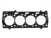 Joint de culasse Cylinder Head Gasket:036 103 383 Q