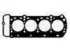 прокладка цилиндра Cylinder Head Gasket:0222-10-271 F