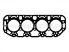 прокладка цилиндра Cylinder Head Gasket:1 576 302