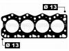 Joint de culasse Cylinder Head Gasket:99461498