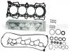 Jeu de joints d'étanchéité, culasse de cylindre Head Gasket Set:06110-PT5-010