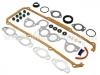 Jeu de joints d'étanchéité, culasse de cylindre Head Gasket Set:068 198 012 H