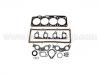 Jeu de joints d'étanchéité, culasse de cylindre Head Gasket Set:052 198 012 R
