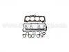 Jeu de joints d'étanchéité, culasse de cylindre Head Gasket Set:051 198 012 C