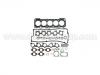Jeu de joints d'étanchéité, culasse de cylindre Head Gasket Set:034 198 012 M