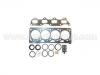 Dichtungssatz, Zylinderkopf  Head Gasket Set:030 198 012 E