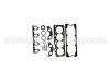 Dichtungssatz, Zylinderkopf  Head Gasket Set:030 198 012