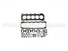 Dichtungssatz, Zylinderkopf  Head Gasket Set:023 198 012