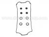 Dichtung, Zylinderkopfhaube Valve Cover Gasket:12341-PG6-000