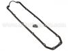 прокладка для крышки клапаной камеры Valve Cover Gasket:034 198 025 D