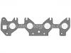 прокладка впускной трубы Intake Manifold Gasket:08 50 607