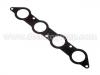 прокладка впускной трубы Intake Manifold Gasket:027 129 717 D
