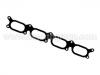 прокладка впускной трубы Intake Manifold Gasket:058 129 717 B