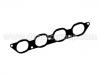 прокладка впускной трубы Intake Manifold Gasket:037 129 717 E