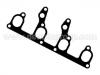 прокладка впускной трубы Intake Manifold Gasket:036 129 717 A