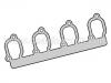 прокладка впускной трубы Intake Manifold Gasket:6 169 448