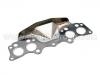 прокладка выхлопной трубаы Exhaust Manifold Gasket:17173-35021