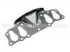 прокладка выхлопной трубаы Exhaust Manifold Gasket:17173-35071