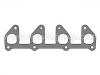 прокладка выхлопной трубаы Exhaust Manifold Gasket:08 50 615