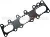 прокладка выхлопной трубаы Exhaust Manifold Gasket:104 142 03 80