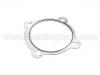прокладка выхлопной трубаы Exhaust Manifold Gasket:1J0 253 115 A