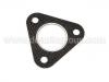прокладка выхлопной трубаы Exhaust Manifold Gasket:357 253 115 D