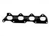 прокладка выхлопной трубаы Exhaust Manifold Gasket:036 253 039 F