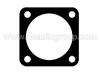 прокладка выхлопной трубаы Exhaust Manifold Gasket:075 253 115