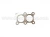 прокладка выхлопной трубаы Exhaust Manifold Gasket:1J0 253 115 B