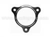 прокладка выхлопной трубаы Exhaust Manifold Gasket:4D0 253 115 A