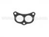 прокладка выхлопной трубаы Exhaust Manifold Gasket:6N0 253 115 E