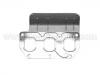 прокладка выхлопной трубаы Exhaust Manifold Gasket:022 253 039 B
