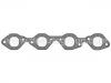 прокладка выхлопной трубаы Exhaust Manifold Gasket:08 50 602