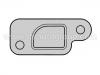 прокладка выхлопной трубаы Exhaust Manifold Gasket:7 126 483