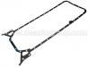 прокладка картера масляного  Oil Pan Gasket:602 014 00 22