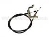 Gaszug Throttle Cable:18201-93J01