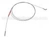 трос газа Throttle Cable:112 721 555