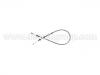 трос газа Throttle Cable:1H0 721 555 R