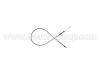 трос газа Throttle Cable:1J1 721 555 H