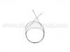 трос газа Throttle Cable:251 721 555