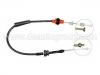 трос газа Throttle Cable:6N1 721 555 K