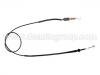 трос газа Throttle Cable:701 721 555 L