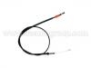 трос газа Throttle Cable:1J1 721 555 K