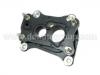 Bride, injection central Carburetor Flange:16211-PE0-661