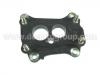 Bride, injection central Carburetor Flange:16211-PE1-661