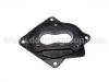 Bride, injection central Carburetor Flange:037 129 761