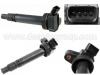 катушка зажигания Ignition Coil:90919-02238