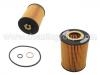 Oil Filter:1142 7542 021